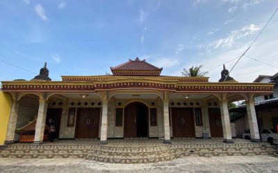 Vihara Buddha Parami: Kisah Perkembangan dan Tantangan Umat Buddha Dusun Pedongkelan-Cilacap